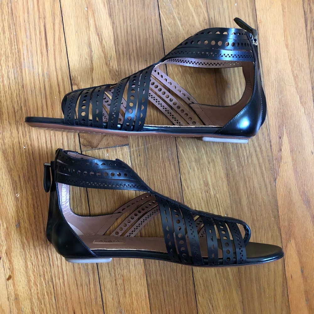 Never worn - Alaïa Shoes, size 37
